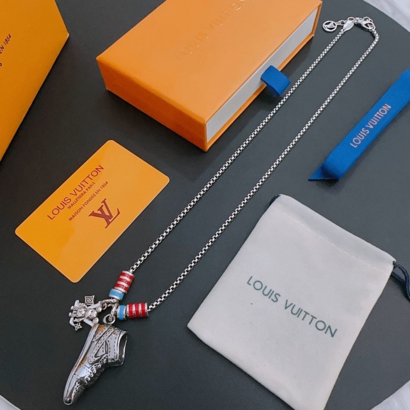 LV Necklaces